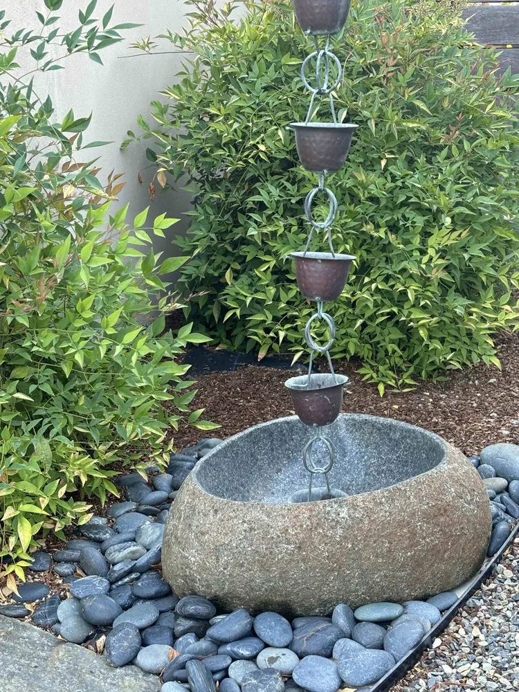 Top-rated lawn mowing service in Redwood City, CA - V Land-Tech Landscaping