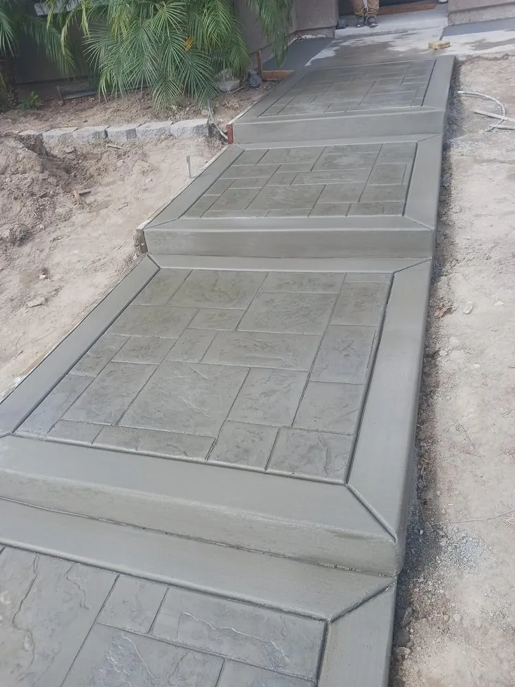 Top-rated landscape design near you in Placentia, CA by V landscape