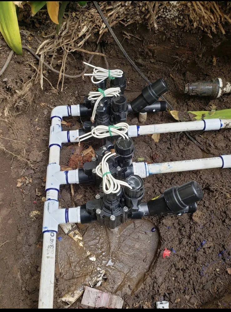 Reliable outdoor landscaping in Grand Terrace, CA - V Landscaping and Maintenance