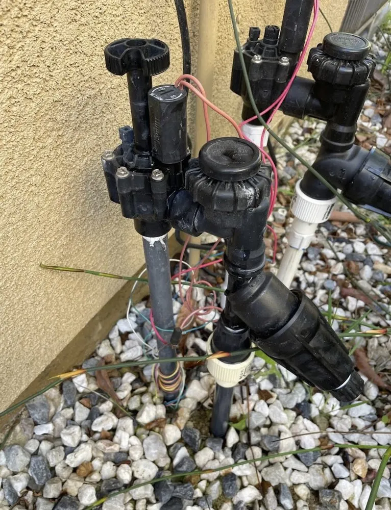 Reliable garden landscaping experts serving Grand Terrace, CA - V Landscaping and Maintenance