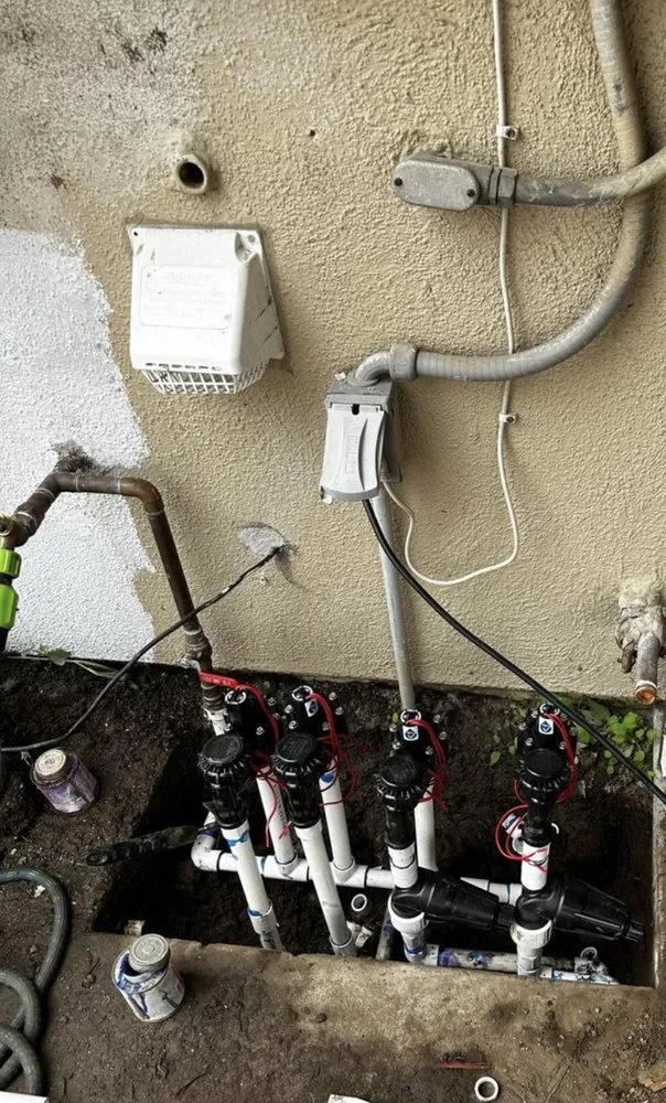 Professional lawn mowing service in Grand Terrace, CA - V Landscaping and Maintenance