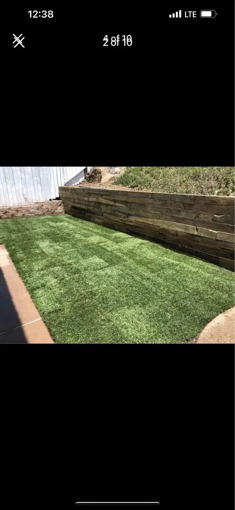 Reliable yard cleanup service experts serving Grand Terrace, CA - V Landscaping and Maintenance