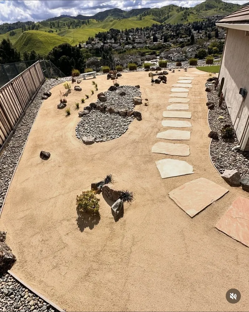 Affordable lawn care service for year-round maintenance across Grand Terrace, CA - V Landscaping and Maintenance