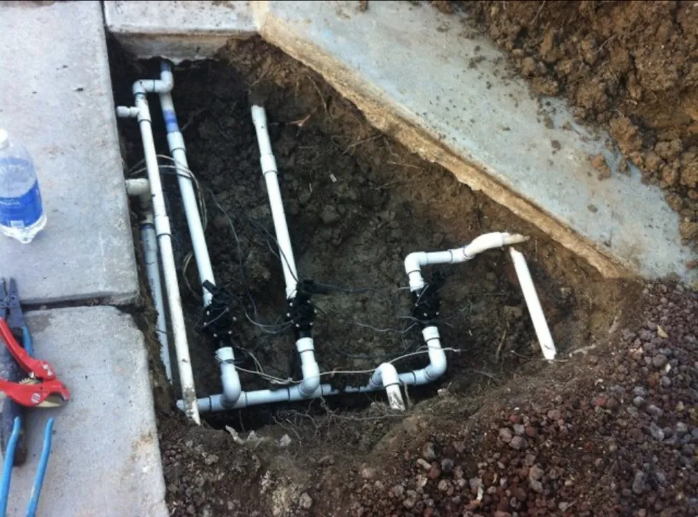 Top-rated landscape installation for year-round maintenance in Grand Terrace, CA by V Landscaping and Maintenance