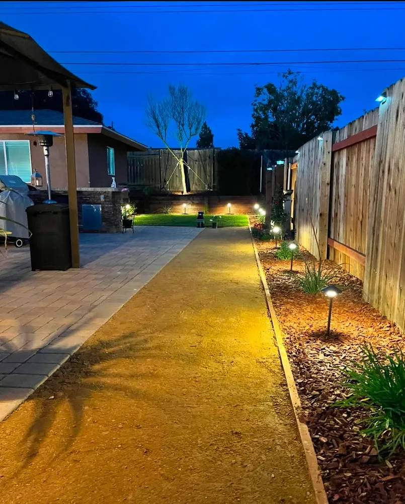 Expert lawn mowing service experts serving Rialto, CA - V Landscaping and Maintenance