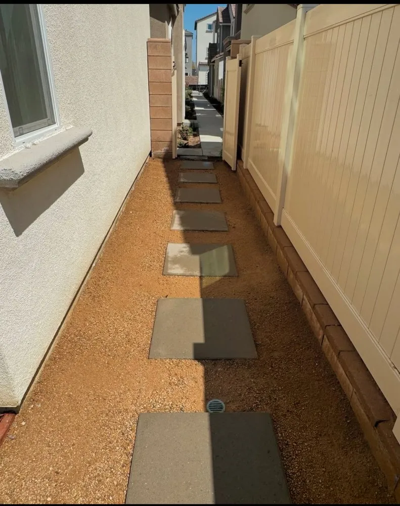 Reliable lawn care service in Rialto, CA by V Landscaping and Maintenance