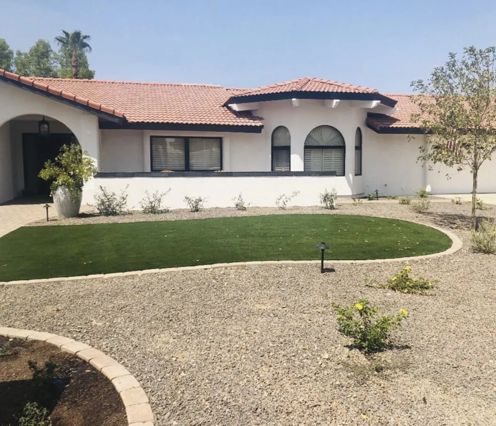 Trusted landscape design for outdoor upgrades in Highland, CA by V Landscaping