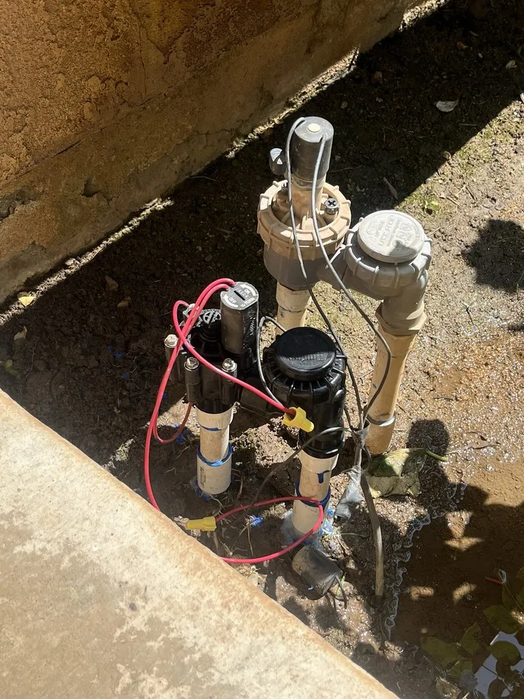 Trusted landscape installation for year-round maintenance in Highland, CA by V Landscaping