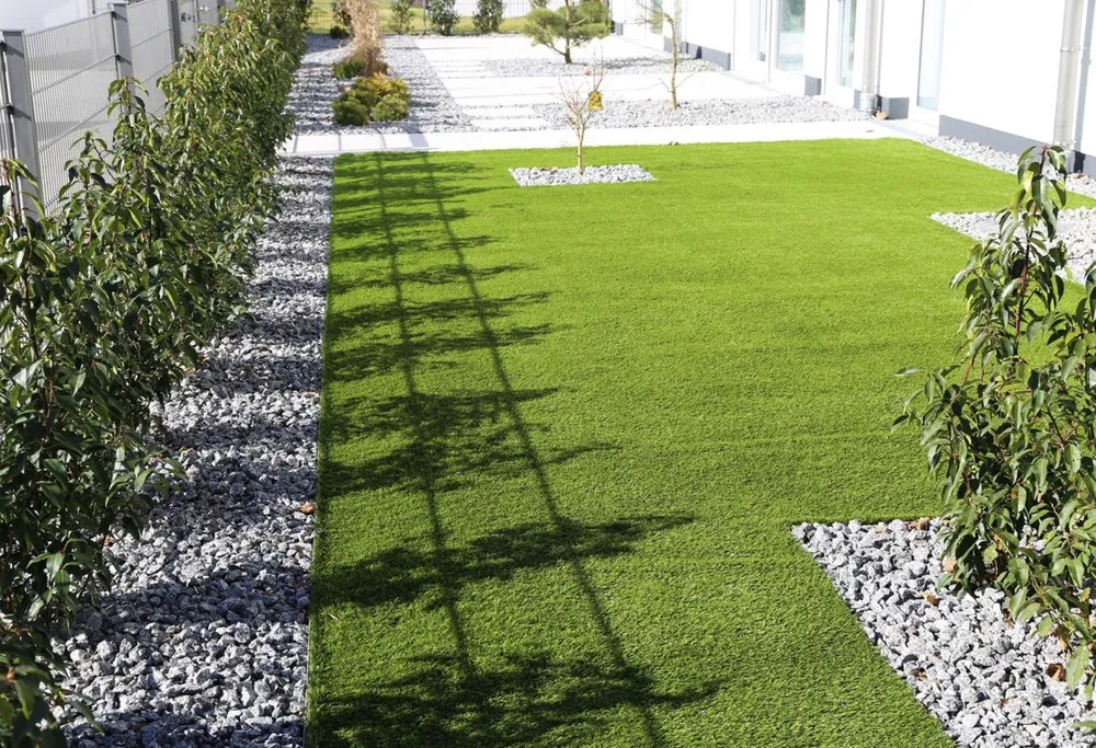 Trusted yard maintenance in Highland, CA by V Landscaping