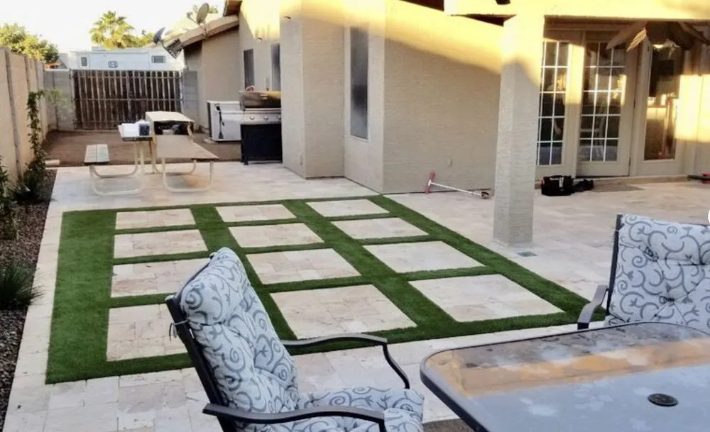 Expert yard cleanup service experts serving Highland, CA - V Landscaping