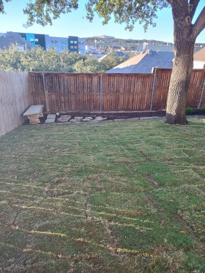 Affordable outdoor landscaping experts serving San Antonio, TX - V Lawn Care Services