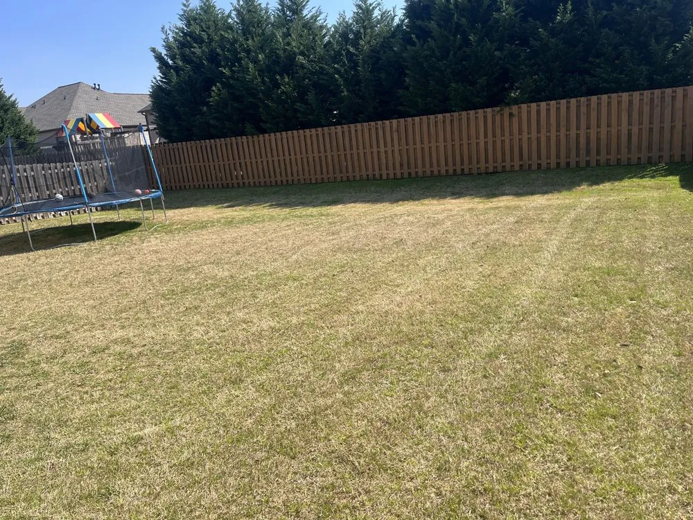 Local lawn mowing service in Winder, GA - V Lawn Services