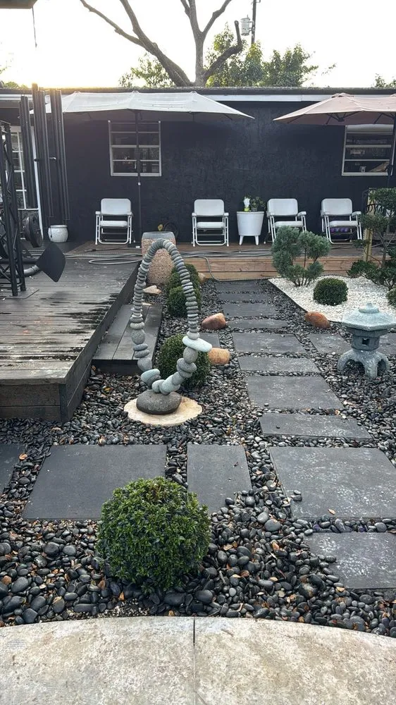 Affordable lawn care service near you in Fort Lauderdale, FL by V Maintenance Landscaping Professional