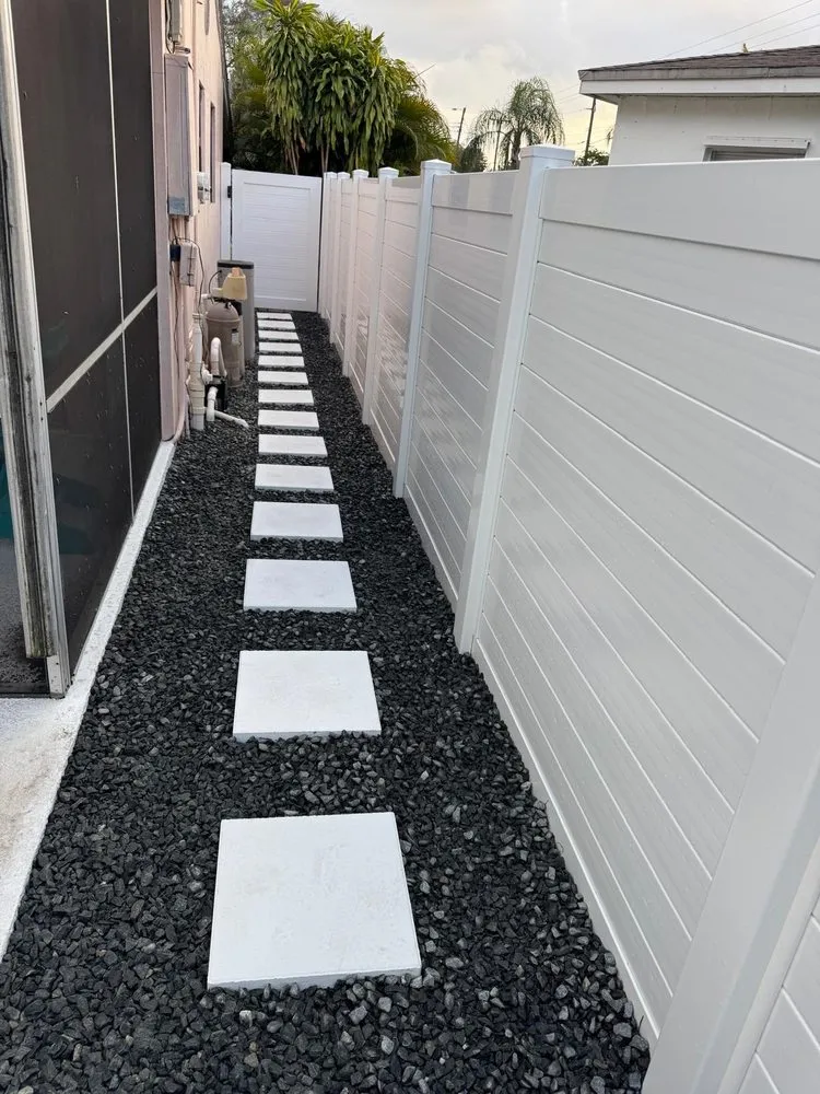 Local yard maintenance for year-round maintenance in Fort Lauderdale, FL by V Maintenance Landscaping Professional