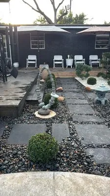 V Maintenance Landscaping Professional