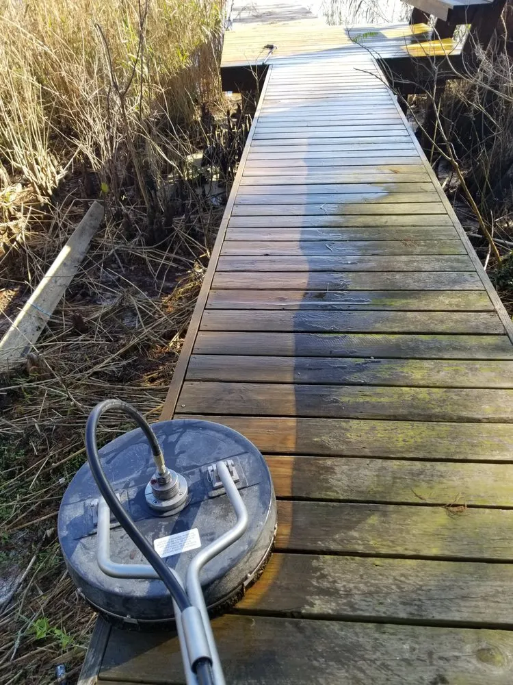 Trusted landscaping services in Middleburg, FL by V Man Services