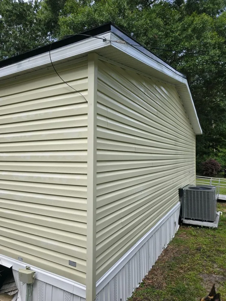 Expert garden landscaping experts serving Middleburg, FL - V Man Services