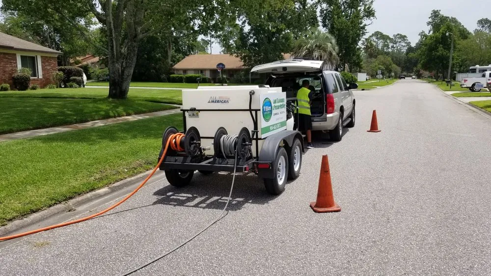 Trusted landscape design near you in Middleburg, FL by V Man Services