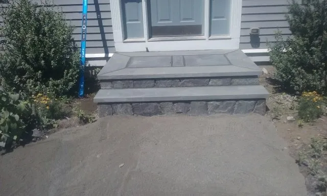 Trusted lawn mowing service experts serving Marlborough, MA - V Pitol Landscaping