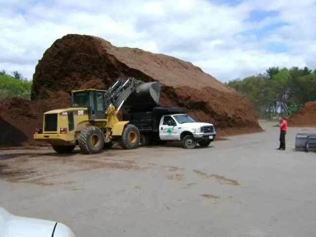 Affordable landscape installation for year-round maintenance across Marlborough, MA - V Pitol Landscaping