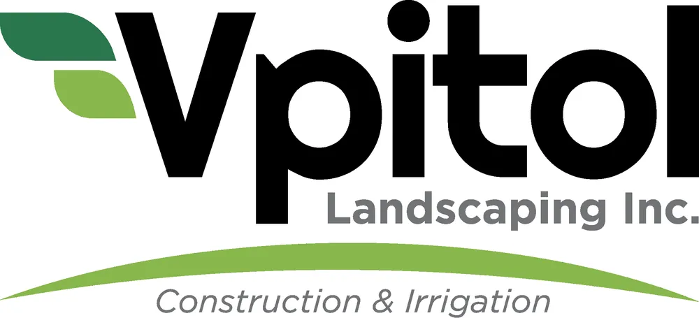 Professional residential landscaping for residential properties in Marlborough, MA by V Pitol Landscaping