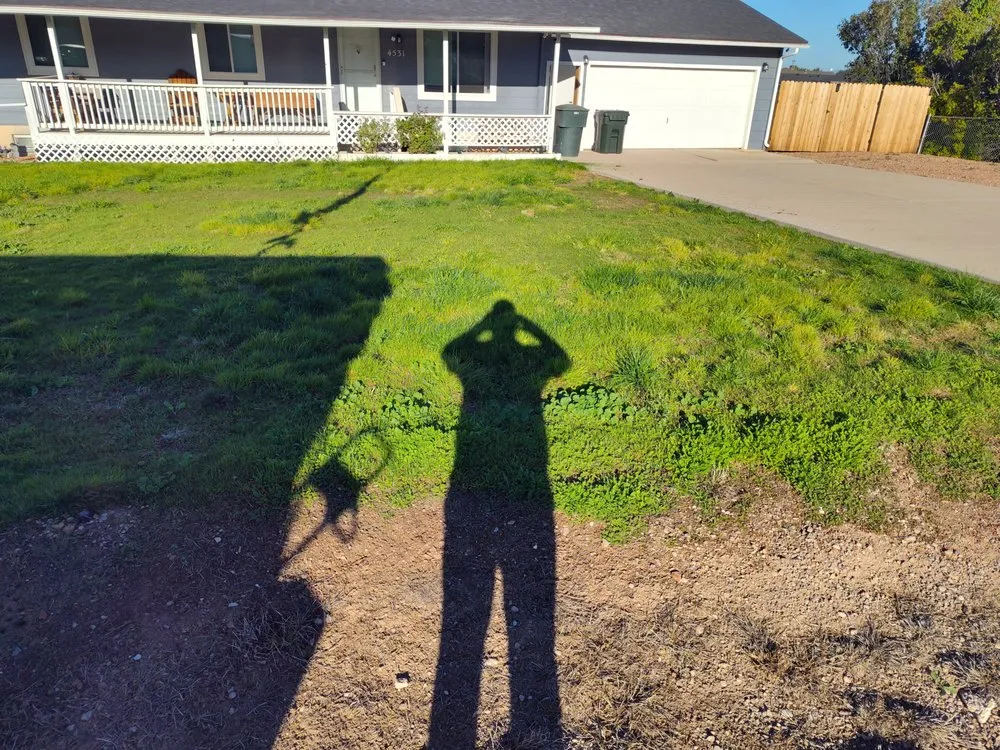 Expert residential landscaping near you across Enoch, UT - V-Real Pressure Wash & Lawn Care