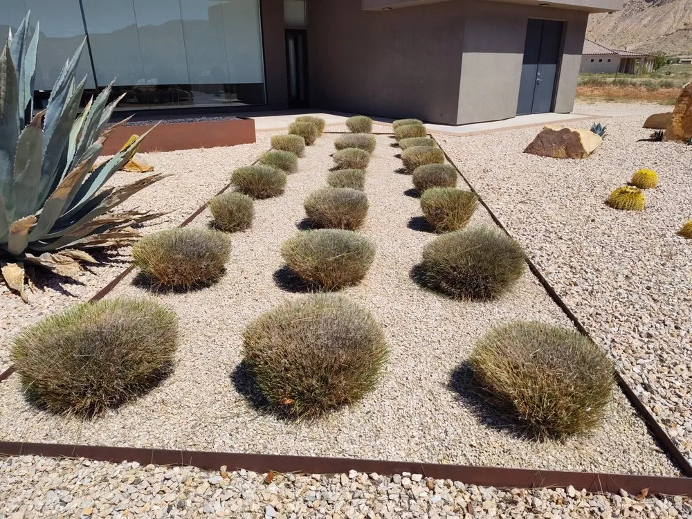 Local residential landscaping for outdoor upgrades across Enoch, UT - V-Real Pressure Wash & Lawn Care