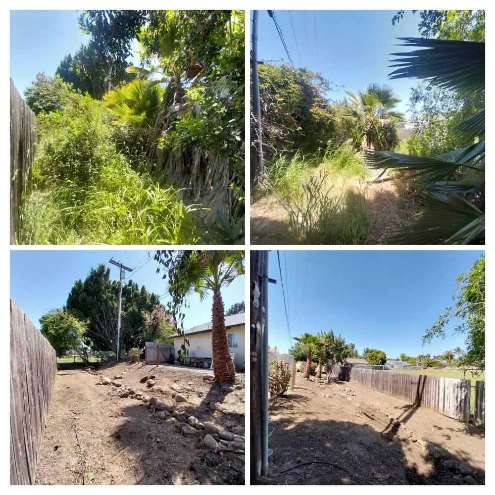 Top-rated landscape installation experts serving Perris, CA - V V Greenland