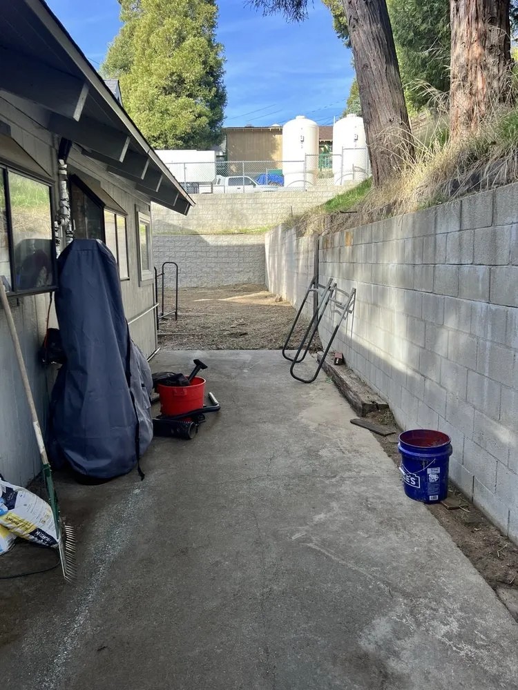 Custom lawn mowing service for outdoor upgrades in Perris, CA by V V Greenland