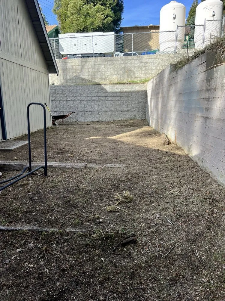 Top-rated landscape installation in Perris, CA - V V Greenland