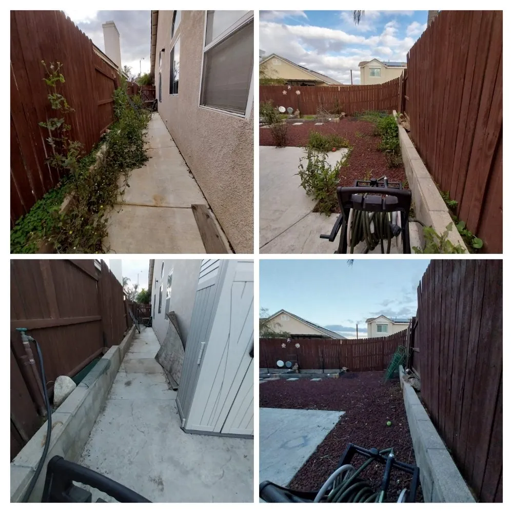 Affordable landscape installation for year-round maintenance across Perris, CA - V V Greenland