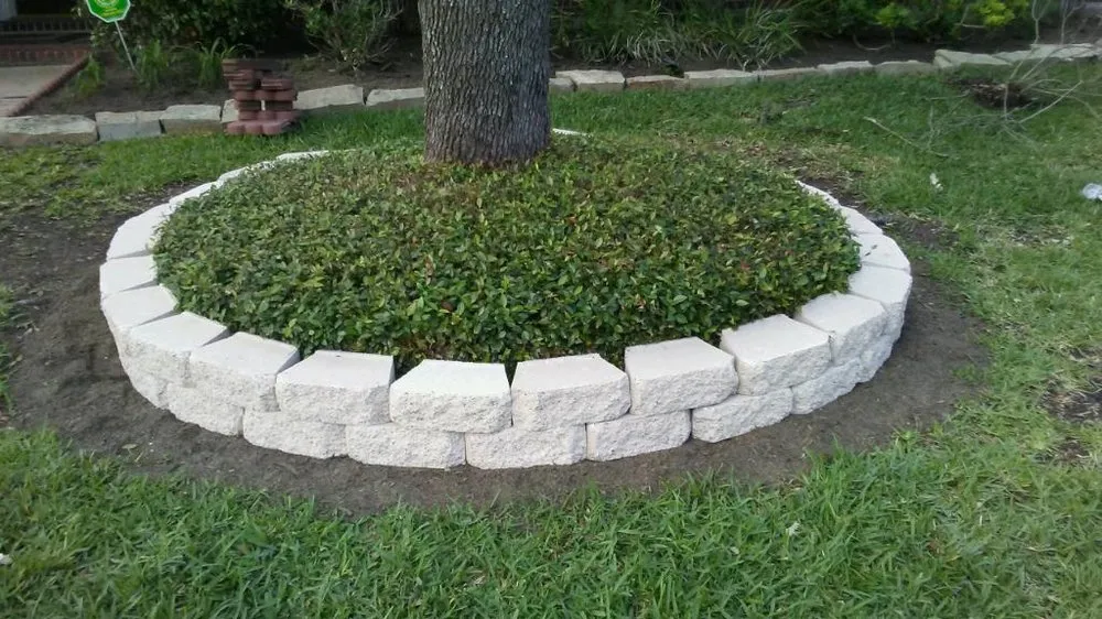 Top-rated residential landscaping for homes across Houston, TX - VA Landscape