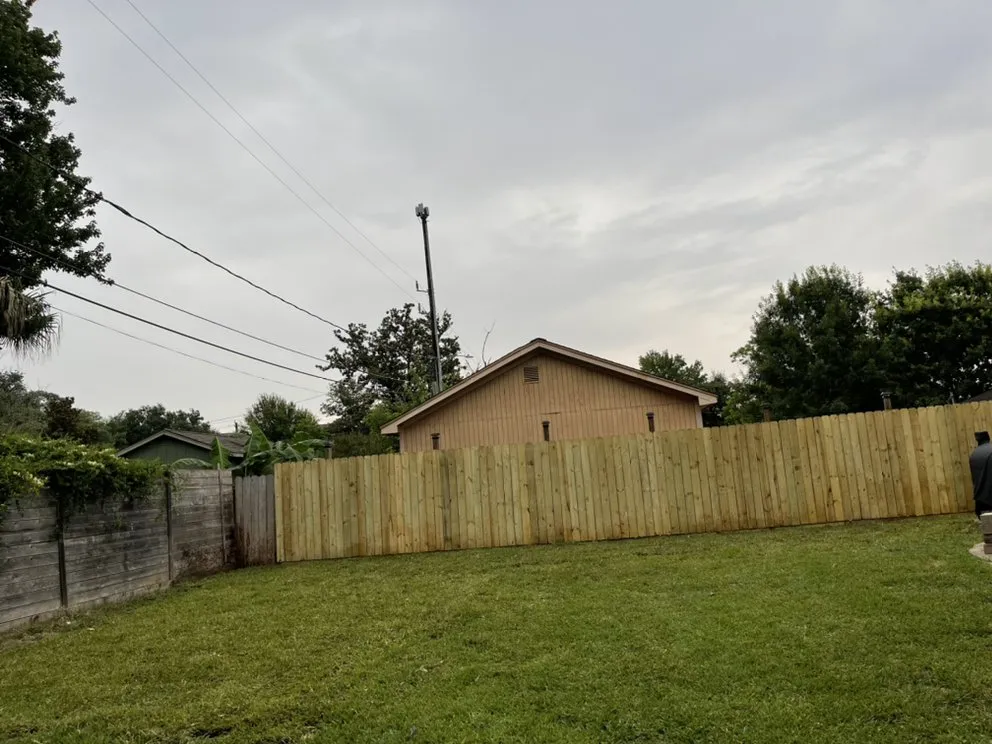 Expert lawn mowing service experts serving Houston, TX - VA Landscape