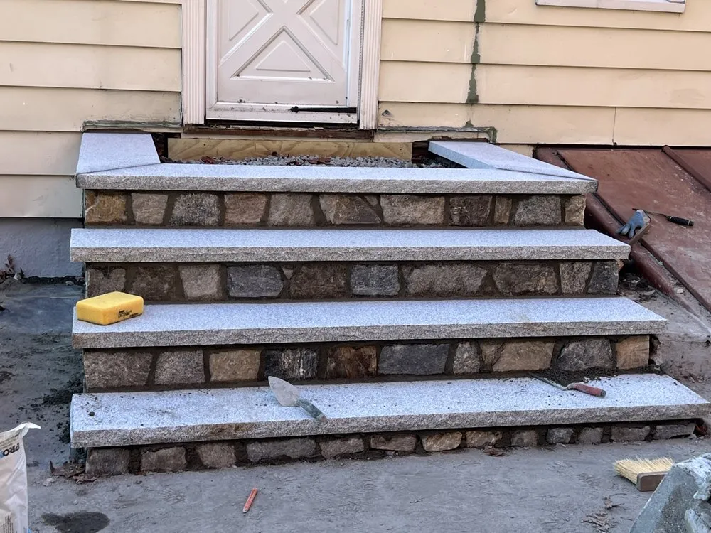 Expert landscaping services in Lynn, MA - V&A Landscaping & Hardscapes