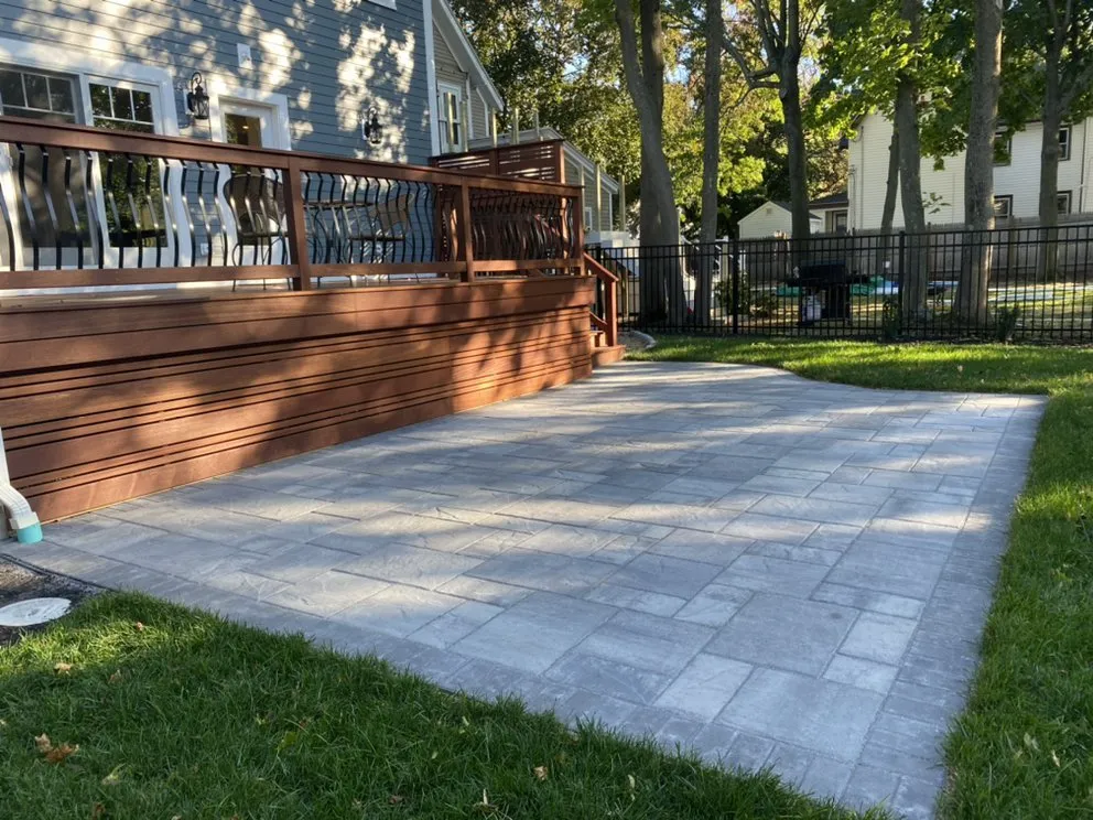 Expert residential landscaping experts serving Lynn, MA - V&A Landscaping & Hardscapes