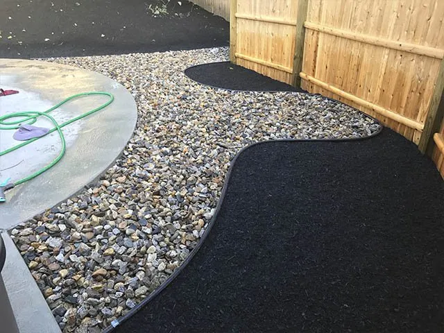 Affordable yard maintenance near you in Lynn, MA by V&A Landscaping & Hardscapes