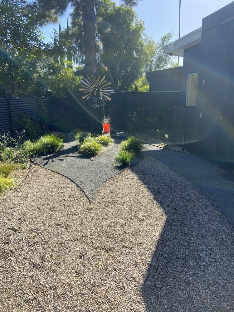 Top-rated landscape design experts serving Los Angeles, CA - V&A Landscaping