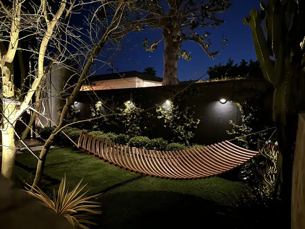 Reliable lawn care service for outdoor upgrades across Los Angeles, CA - V&A Landscaping