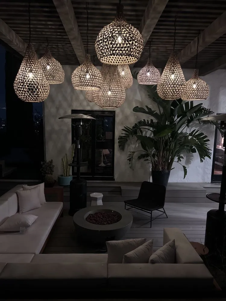 Professional lawn care service in Los Angeles, CA by V&A Landscaping