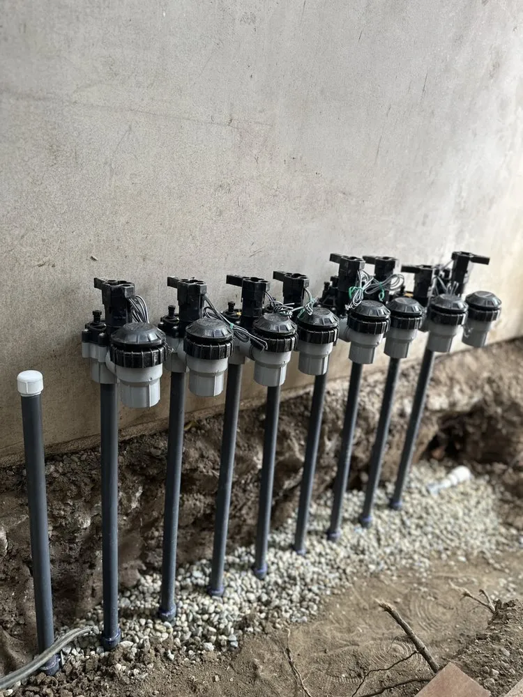 Affordable garden landscaping in Los Angeles, CA - V&A Landscaping