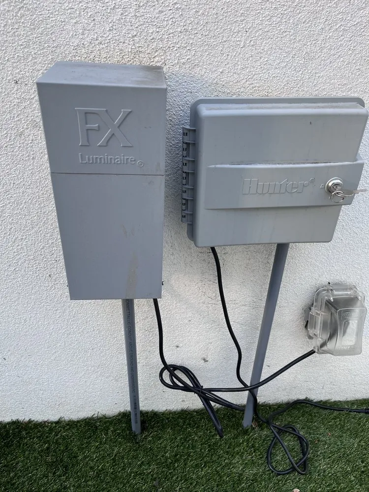 Local landscape design for outdoor upgrades across Los Angeles, CA - V&A Landscaping