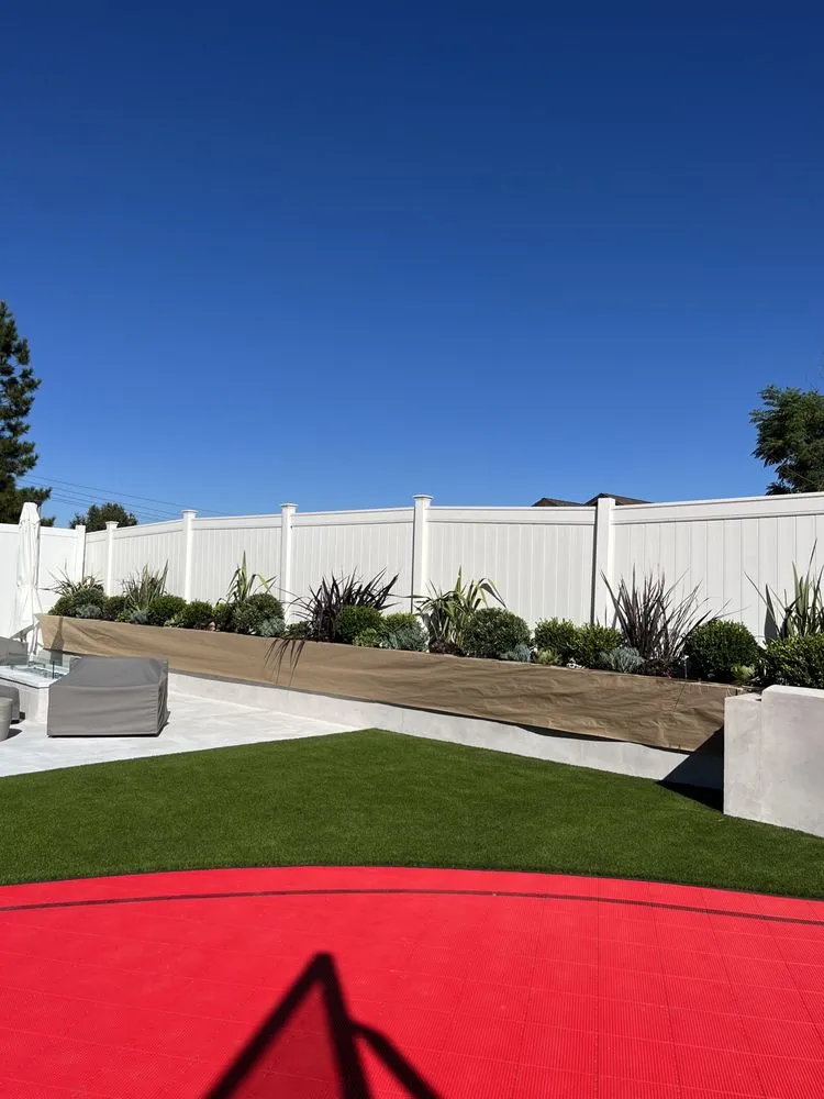 Expert landscape design for outdoor upgrades in Los Angeles, CA by V&A Landscaping