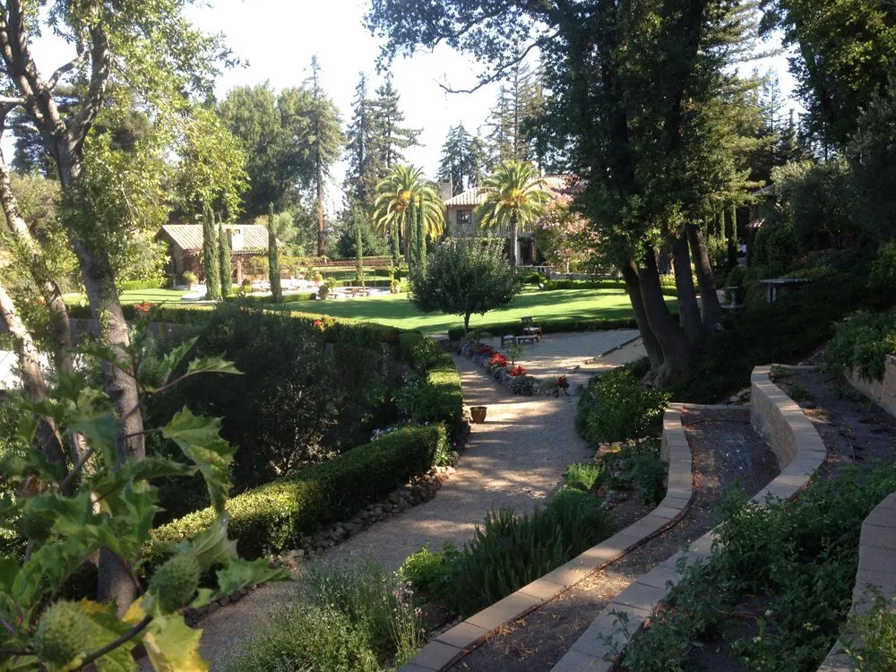 Reliable landscape installation in Novato, CA by Vaca Landscape and Construction