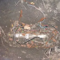 Reliable garden landscaping with custom design across Novato, CA - Vaca Landscape