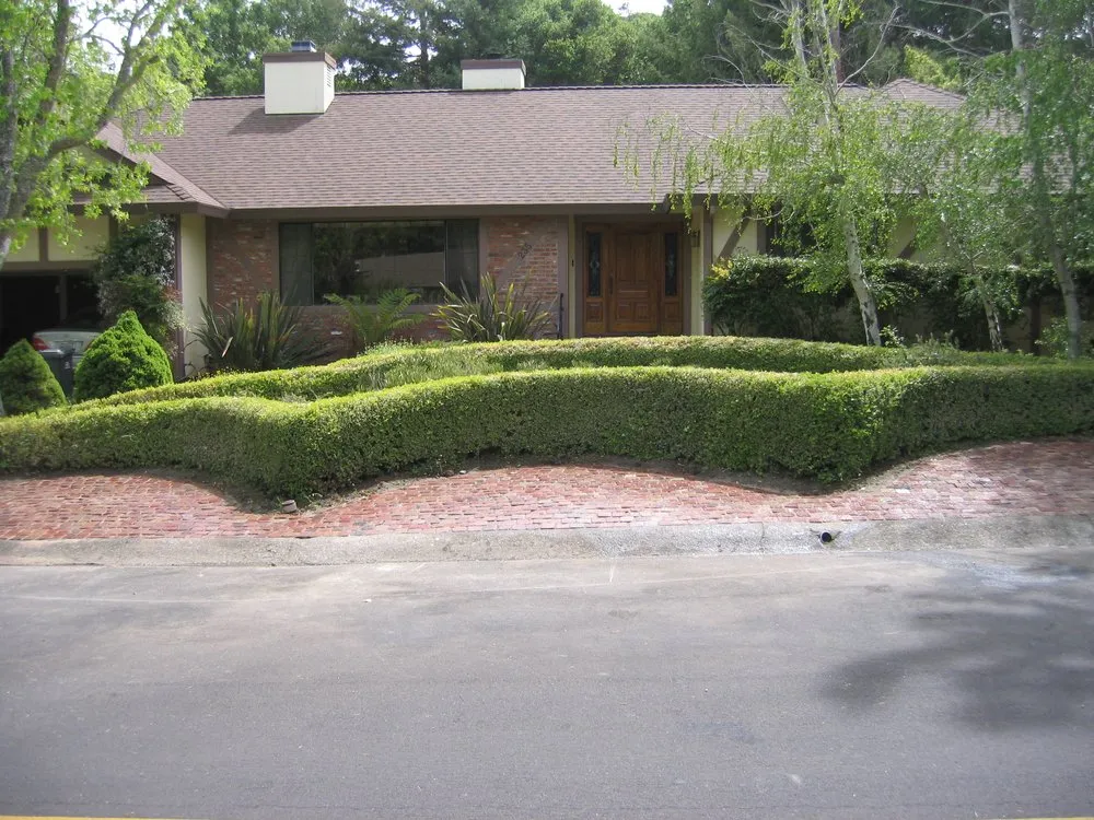 Local landscape design in Moreno Valley, CA by Vaca Landscaping