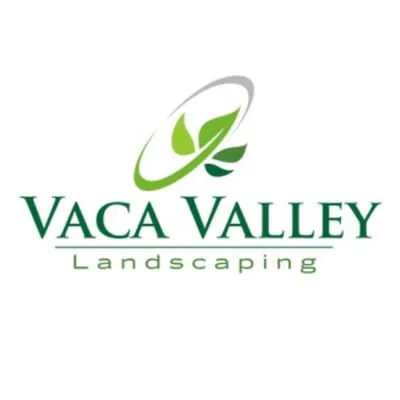Vaca Valley Landscaping Logo