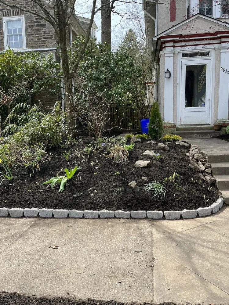 Custom yard maintenance experts serving Philadelphia, PA - VaceTime