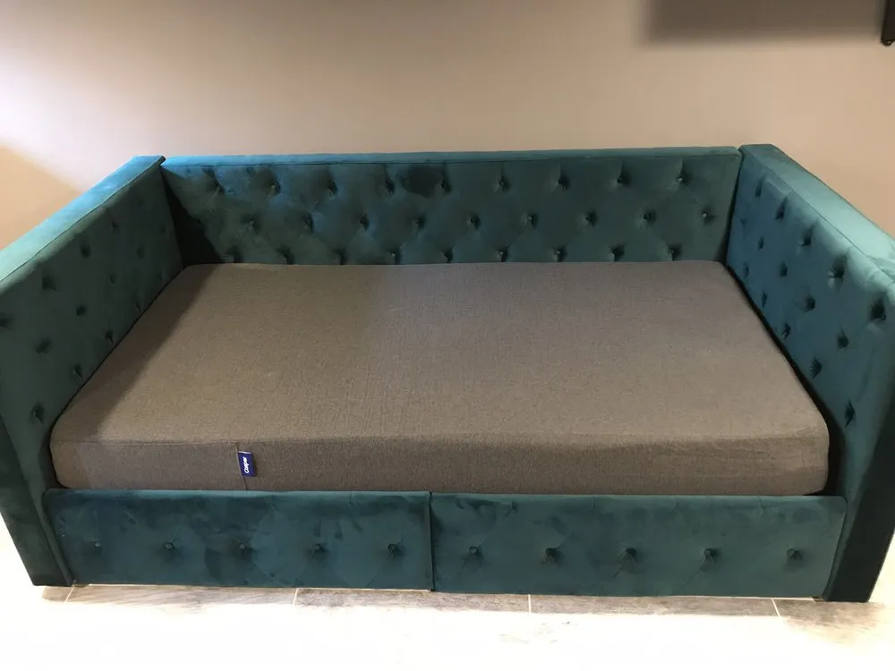 Affordable garden landscaping in Philadelphia, PA by VaceTime