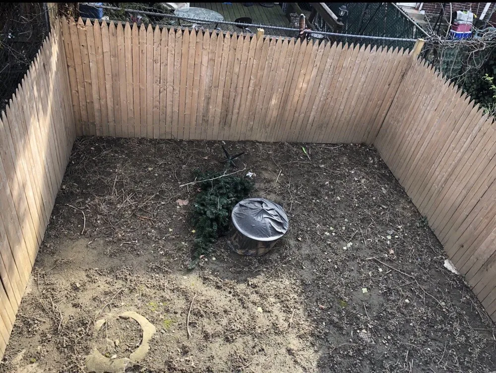 Professional landscape design in Philadelphia, PA by VaceTime