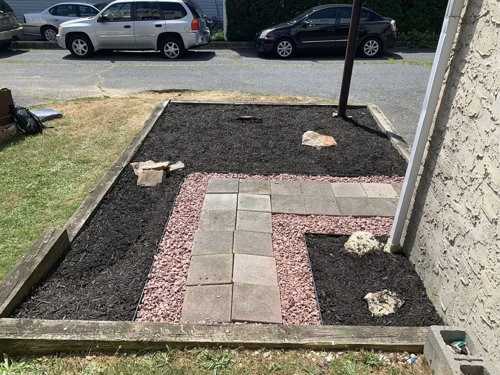 Local landscaping services in Philadelphia, PA by VaceTime